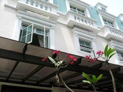 Kew Green (D16), Condominium #639102291